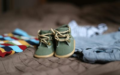 Erstausstattung Baby: Das braucht ihr wirklich!