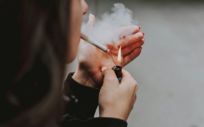 Rauchen während der Schwangerschaft: Gefahr für dich und dein Kind