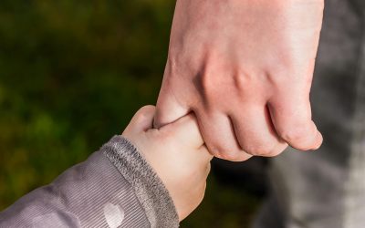 Von sicher bis desorganisiert: Die verschiedenen Bindungstypen im Kindesalter